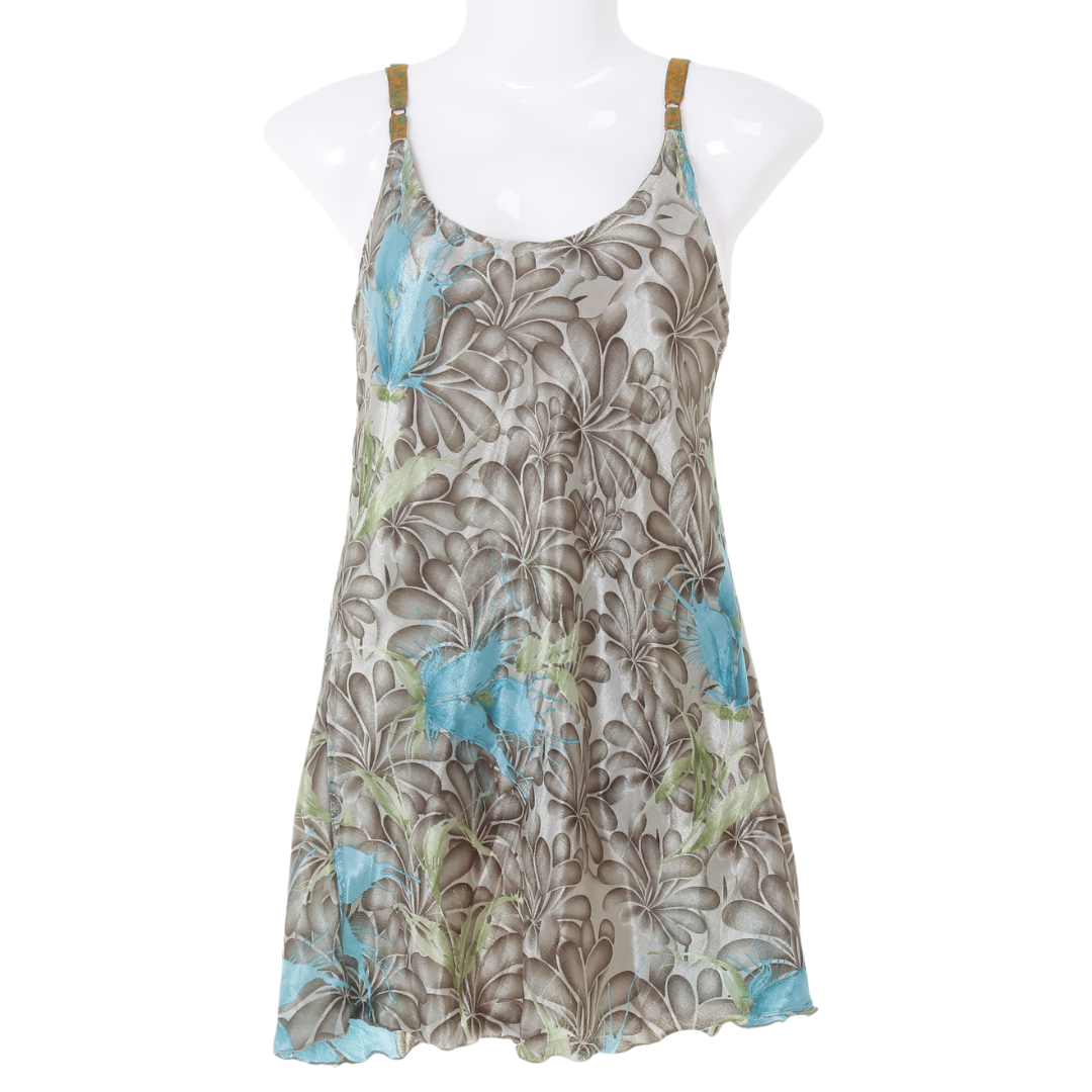 Oboustranné tílko L/XL